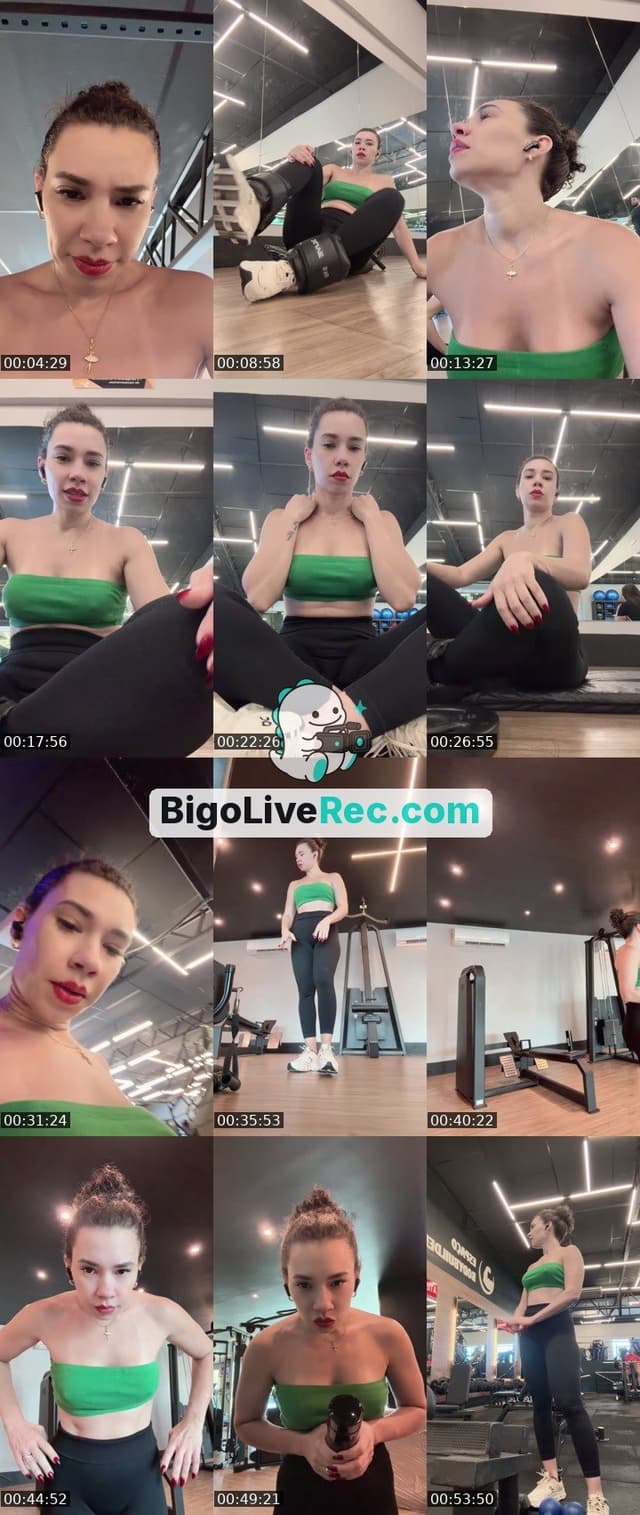 Bigo live: Veem aqui 🫶🏻 by @1132079336