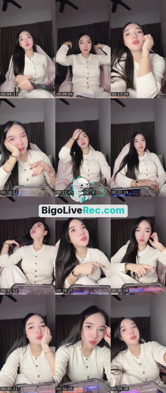 Bigo live: ZΛRΛWYNE༻ by @softzaraa
