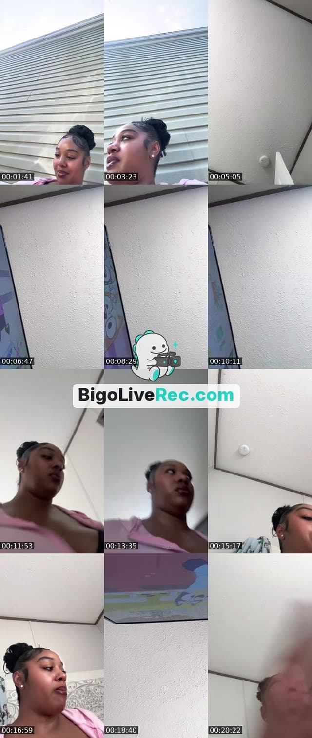 Bigo live: #TrendingonBIGO grand rising 🫶🏽 BEANS please.. by @_765mosthated
