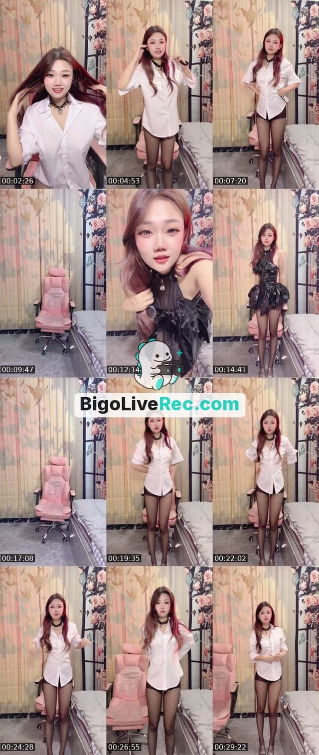 Bigo live: #DJ 下播给榜一大哥打电话 by @1132997101