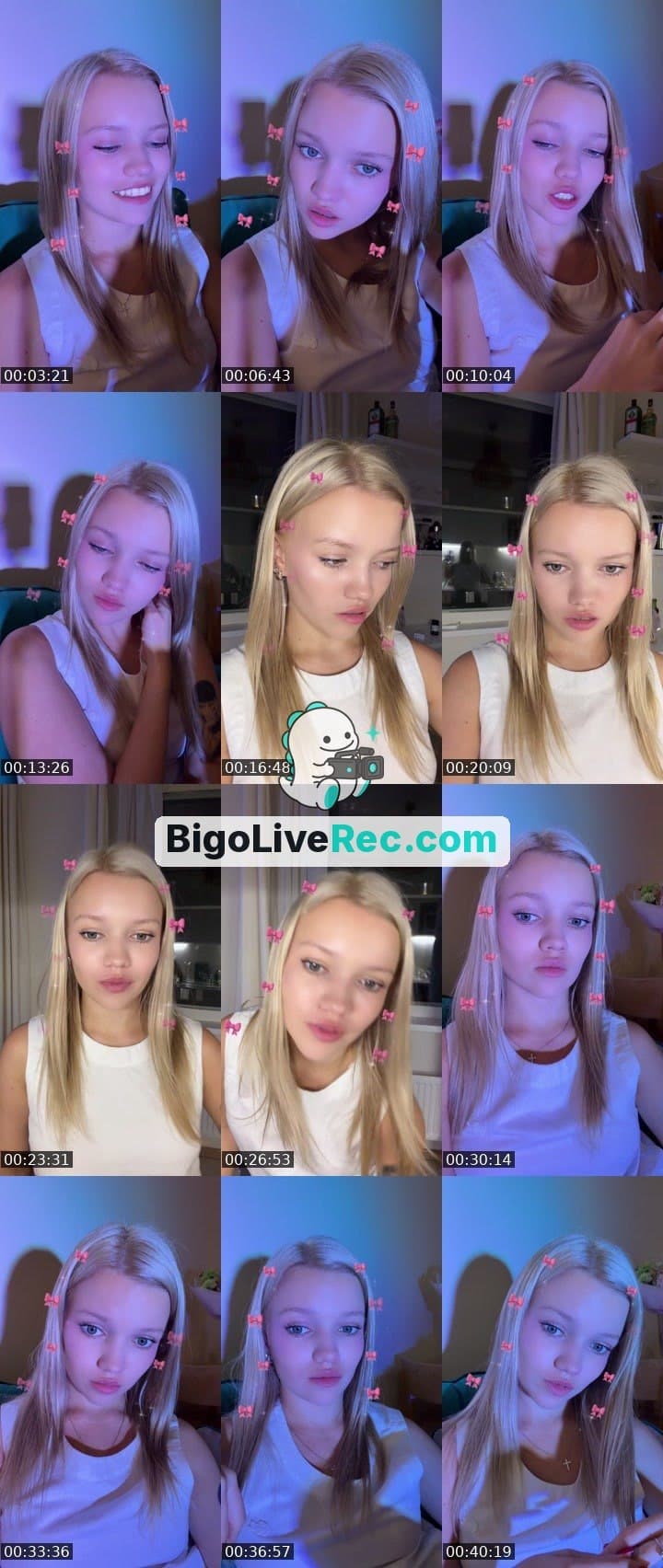 #MISS_BIGO Общаемся 🫦🩷