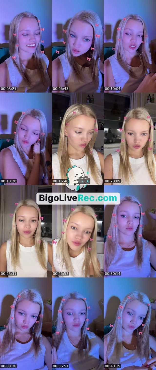 Bigo live: #MISS_BIGO Общаемся 🫦🩷 by @1122788499