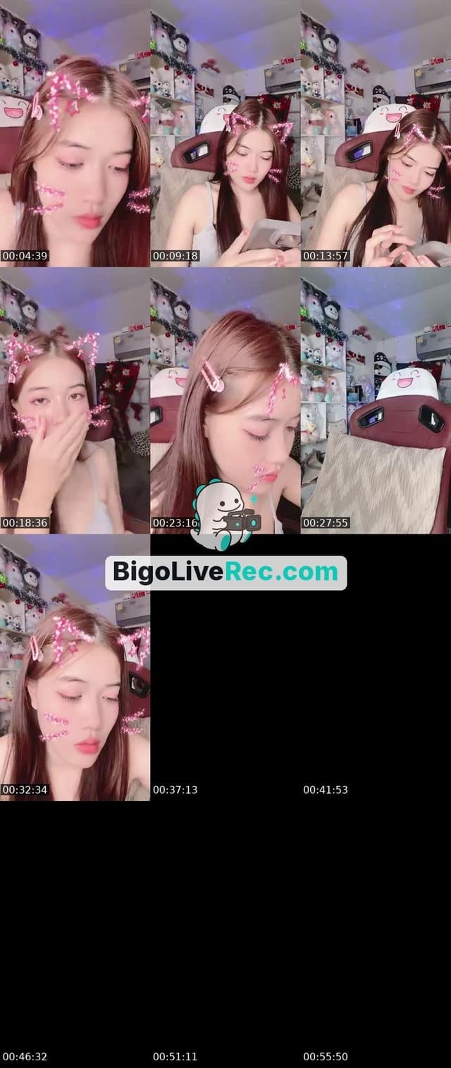 Bigo live: 1k🎁 by @viview2245