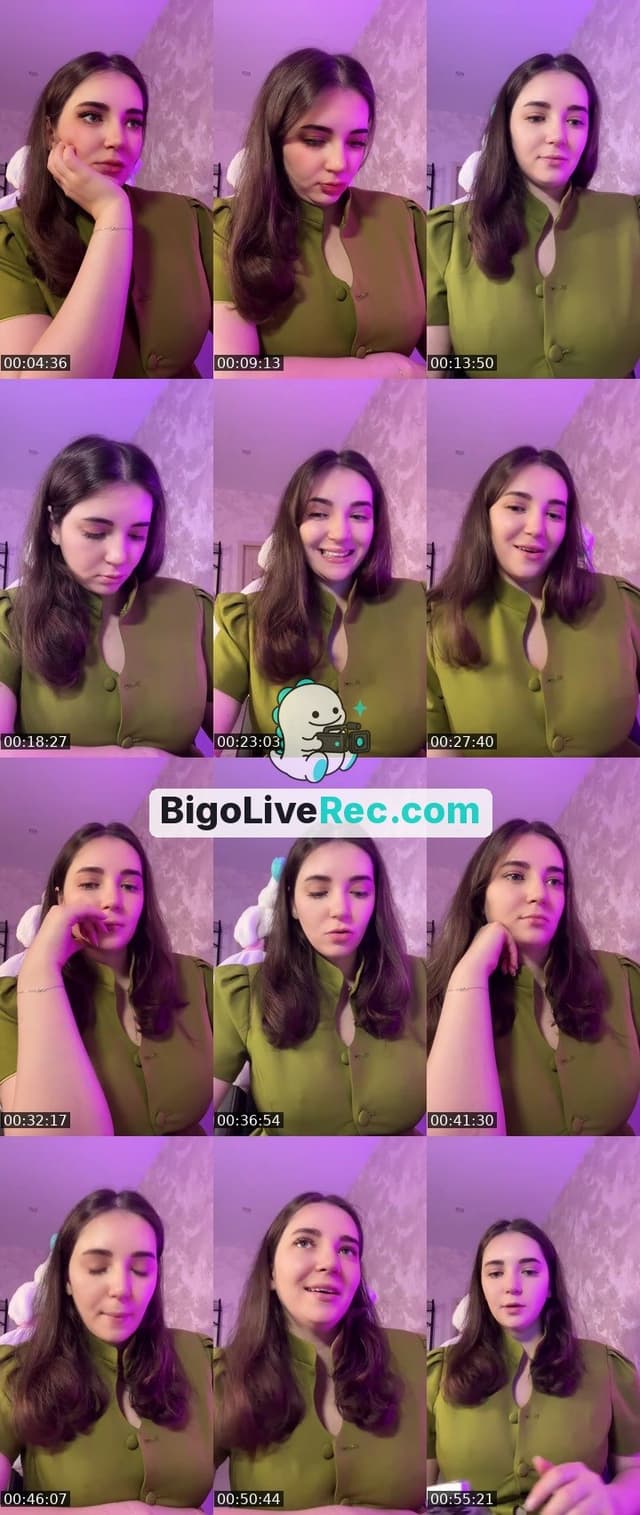 Bigo live: Нужны драконы 🐉 by @angel9