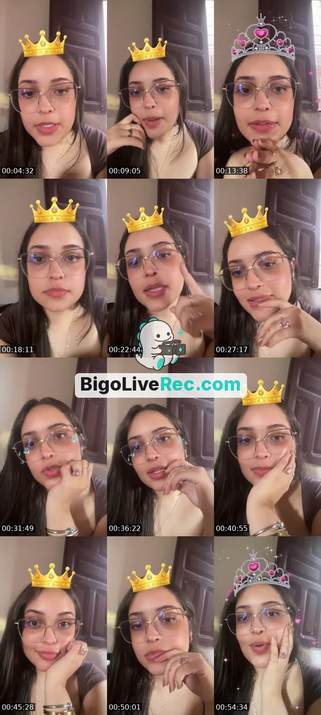 Bigo live: #Cutey 🇧🇷 by @ma.thalita.l