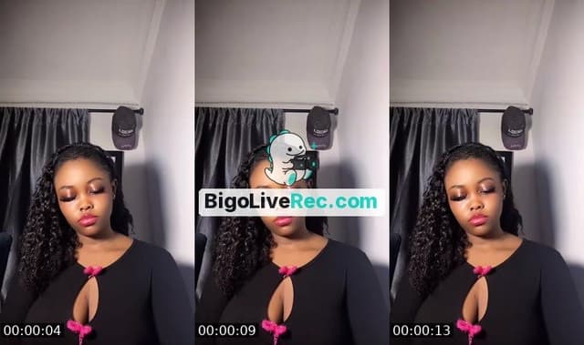 Bigo live: One look might be enough🤭😉 by @uppercutkk