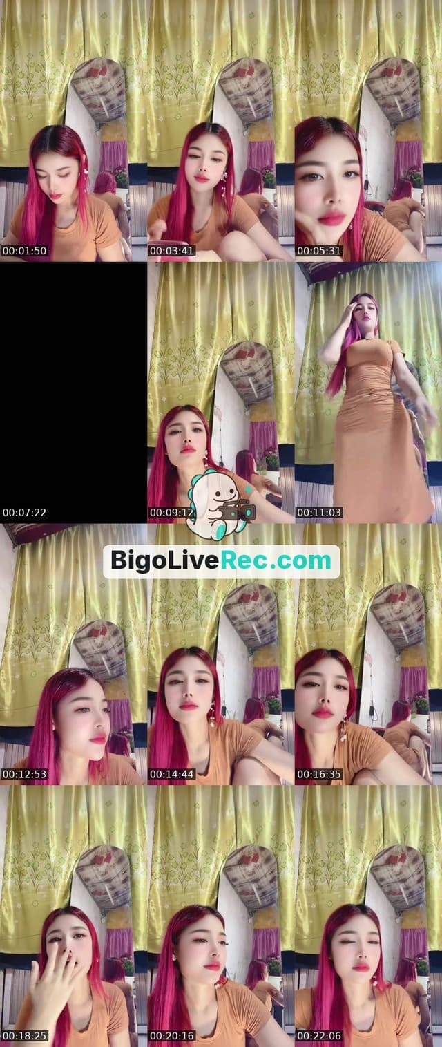 Bigo live: Diamond no🥹🥴💃🏻 by @1006783398