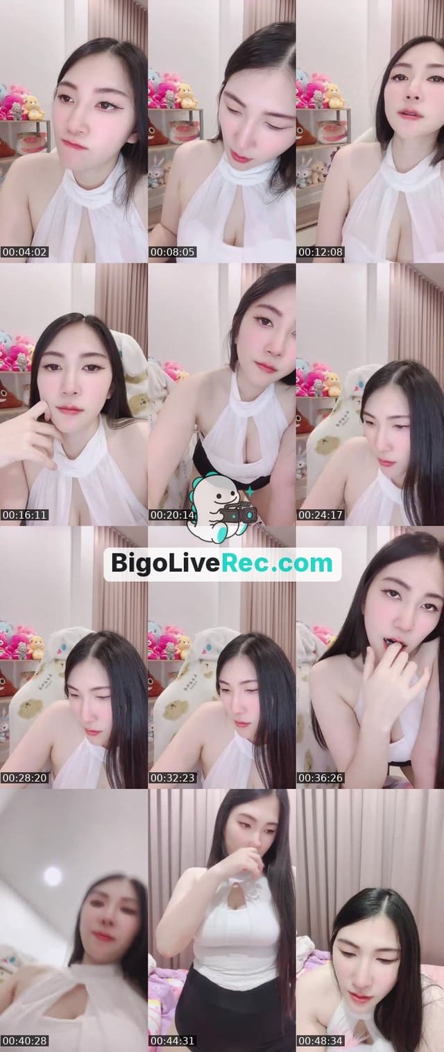 Bigo live: #Cutey สวัสดีเดือนใหม่❤️🍯 by @bee_bubee