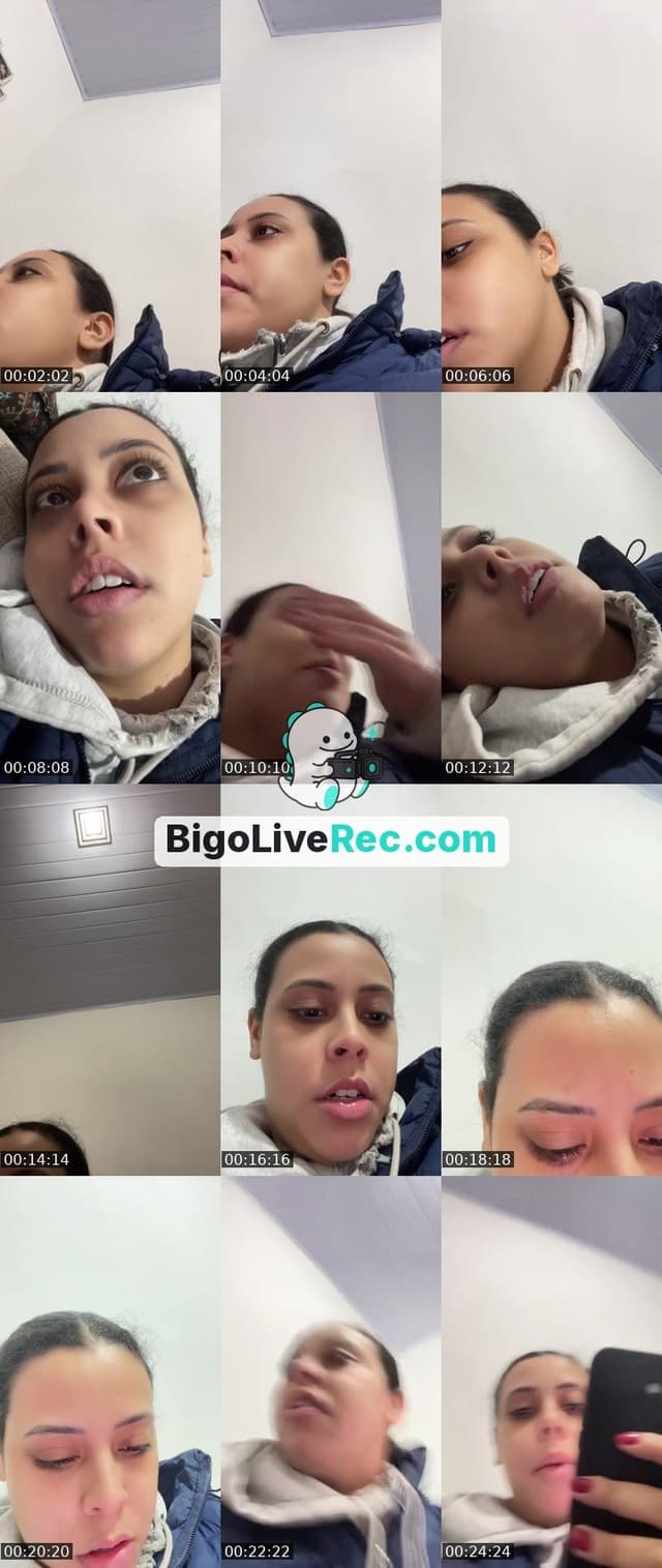 Bigo live: #charmer Hellooo 🫣 by @fox.pda