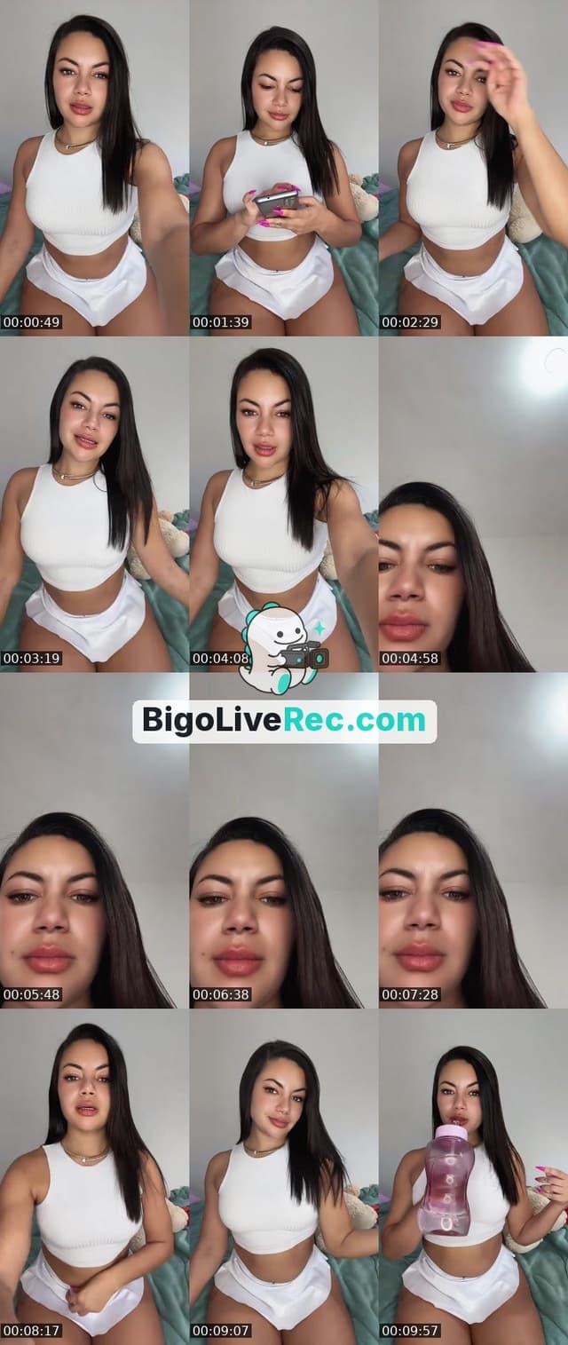 Bigo live: #QueensWithoutBorders Hello love🔥 by @hdjadeb