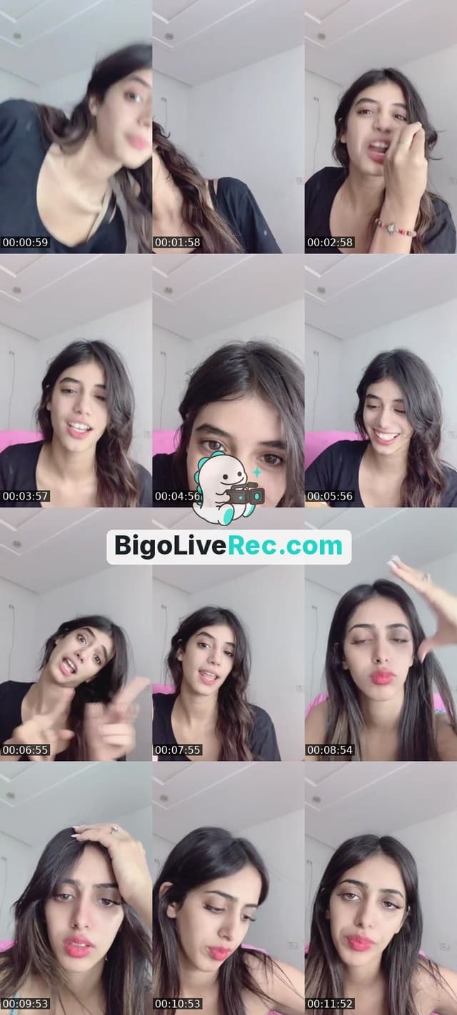 Bigo live: تعالو ولو❤️☺️🥹 by @1131965294
