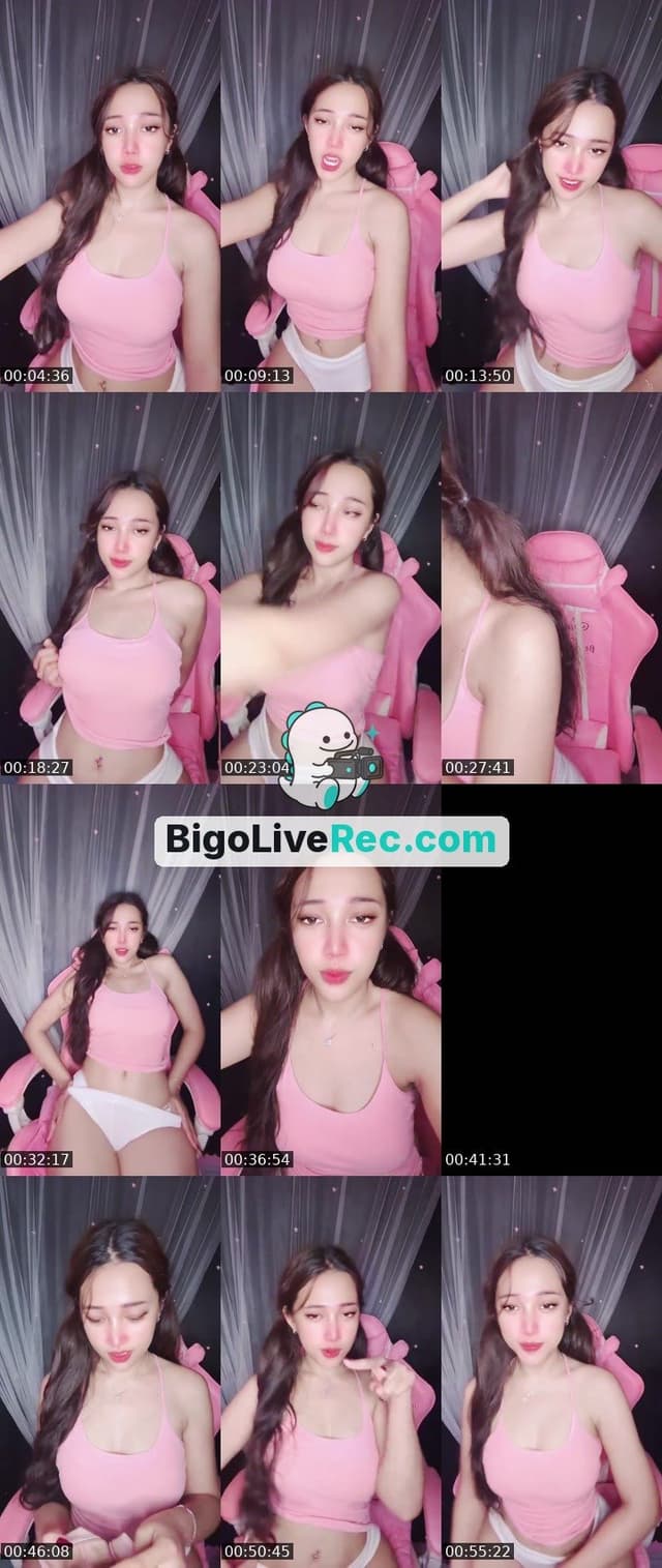Bigo live: #Cutey Hi 🤍 by @prakai_44
