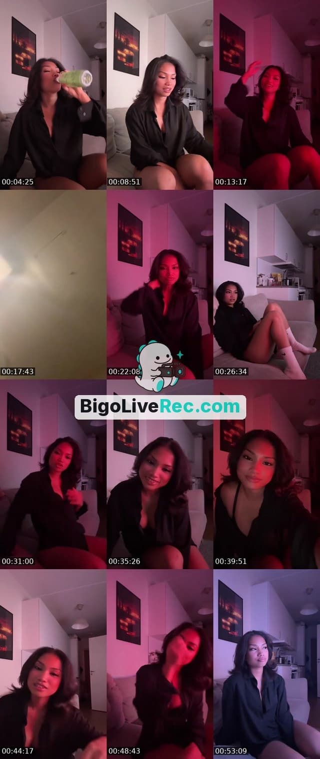 Bigo live: Palambeans🐰🎀 by @799147075