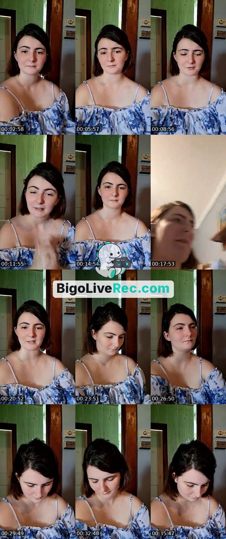 #Bigo101 chat