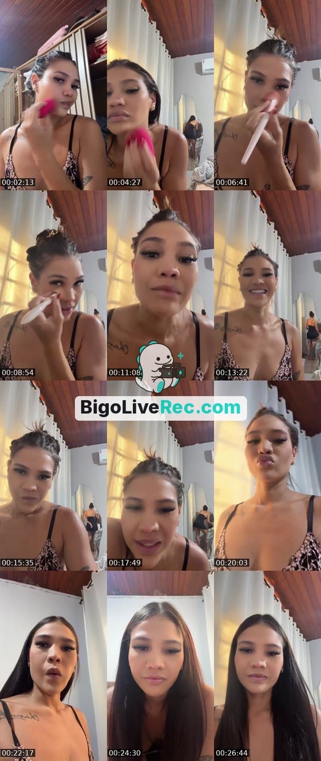 Bigo live: Bia🗽 by @ma.bi