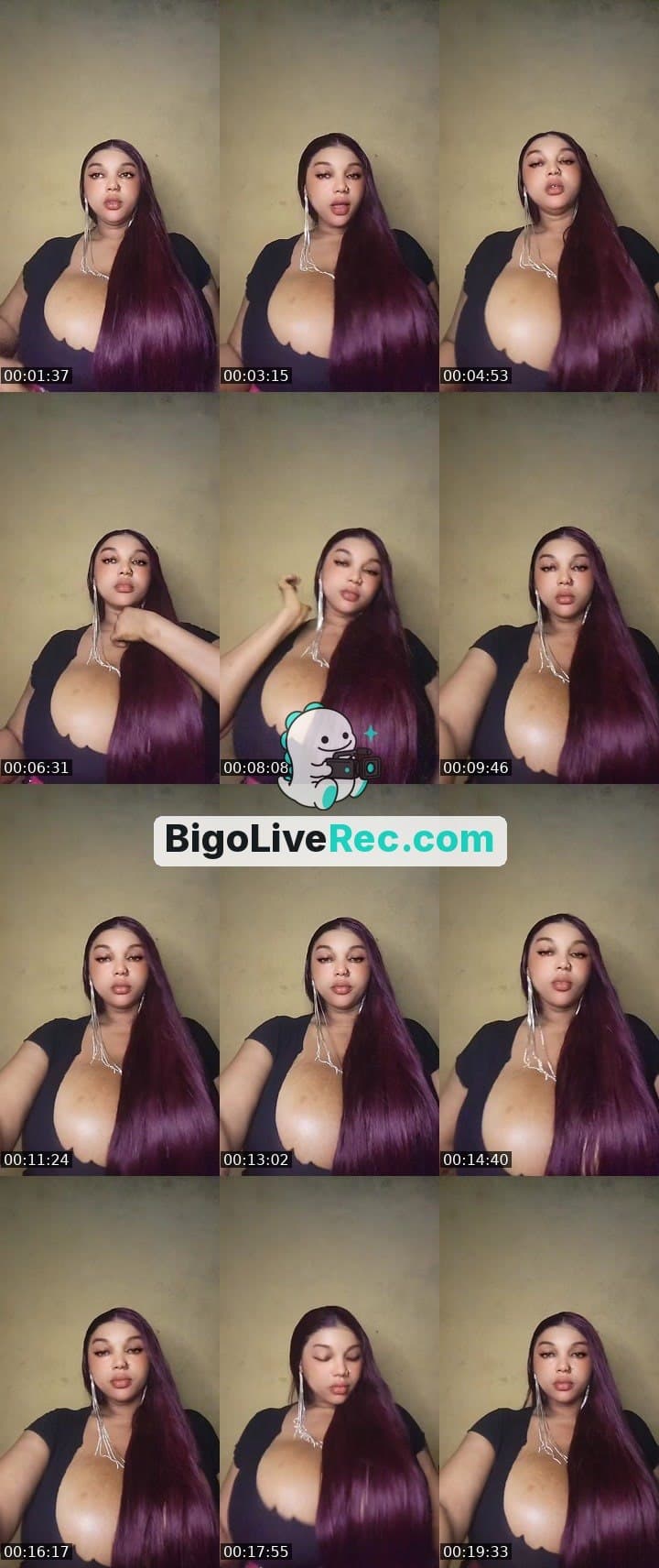 support my live stream