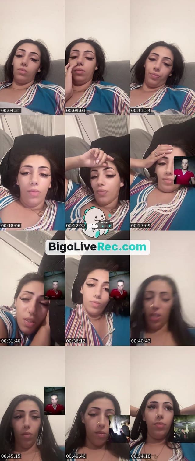 Bigo live: LA LIONNE 🦁🇲🇦 by @lionnedu48