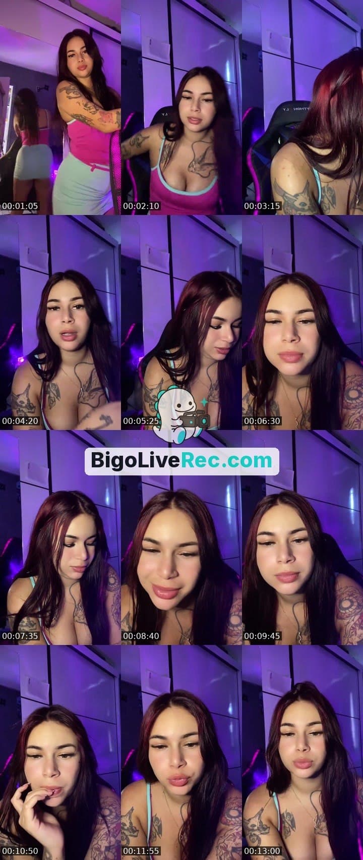 #Beauty Heelp 10k