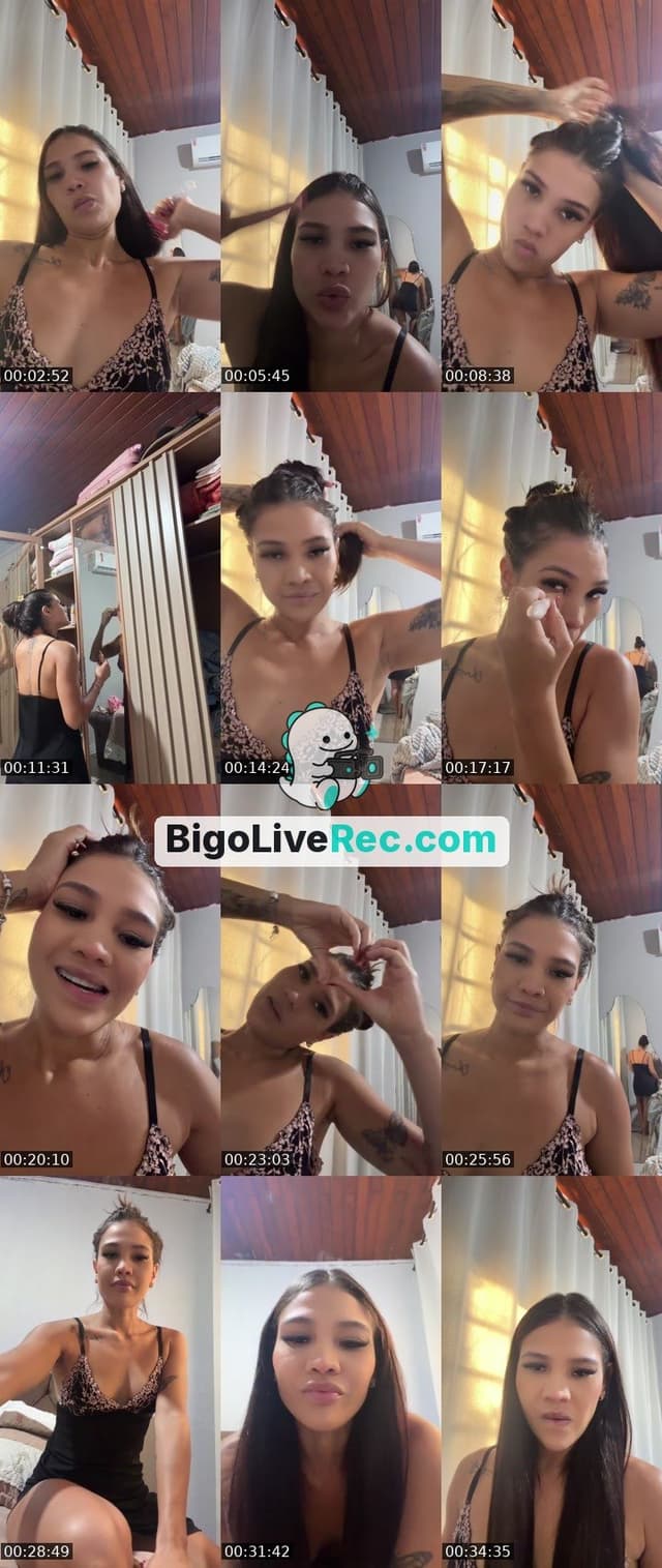 Bigo live: Bia🗽 by @ma.bi