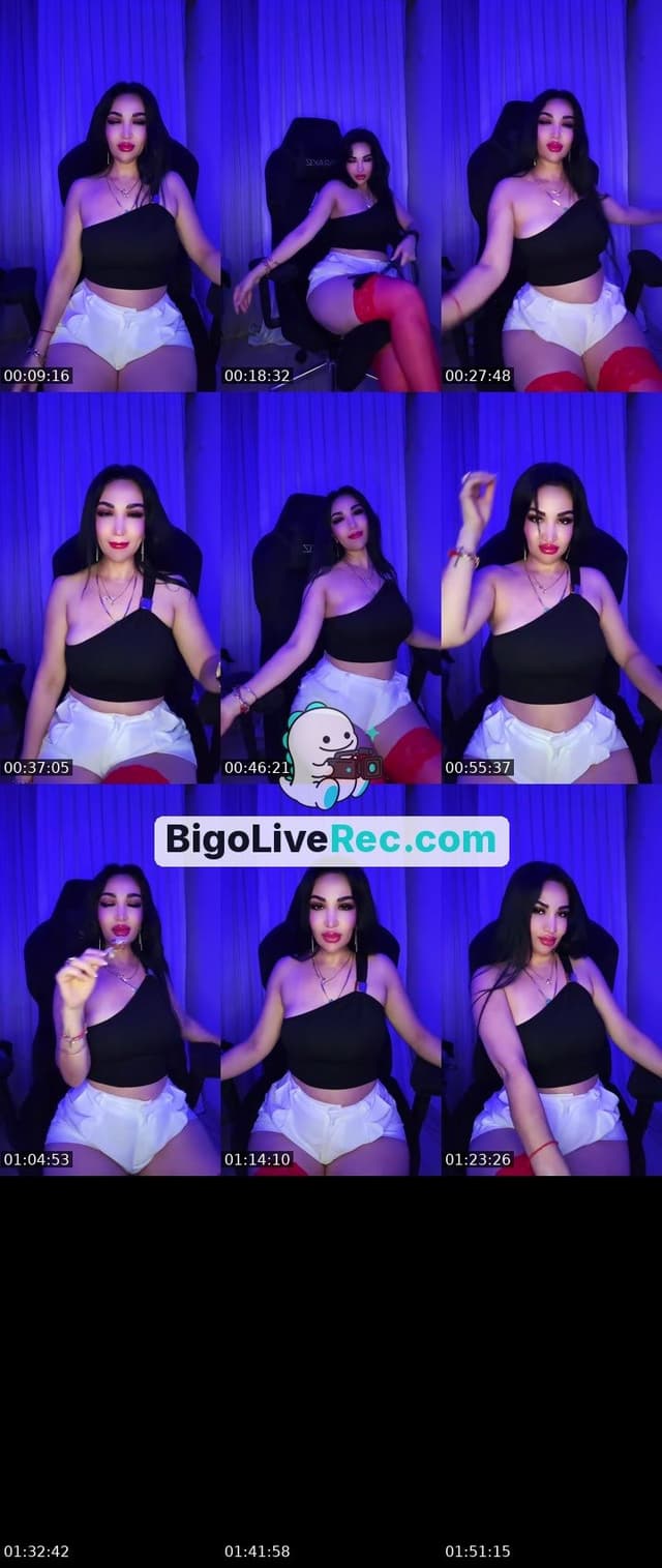 Bigo live: Eğlence 💃 by @1124620429