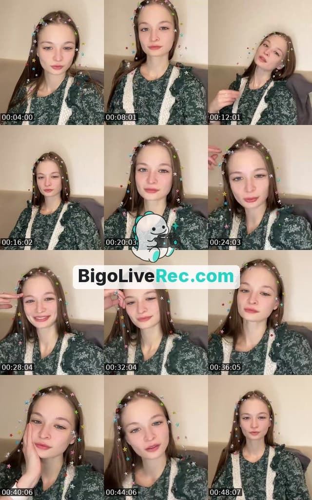 Bigo live: #ток-шоу ЖДУ ЧУДА by @persefonameow