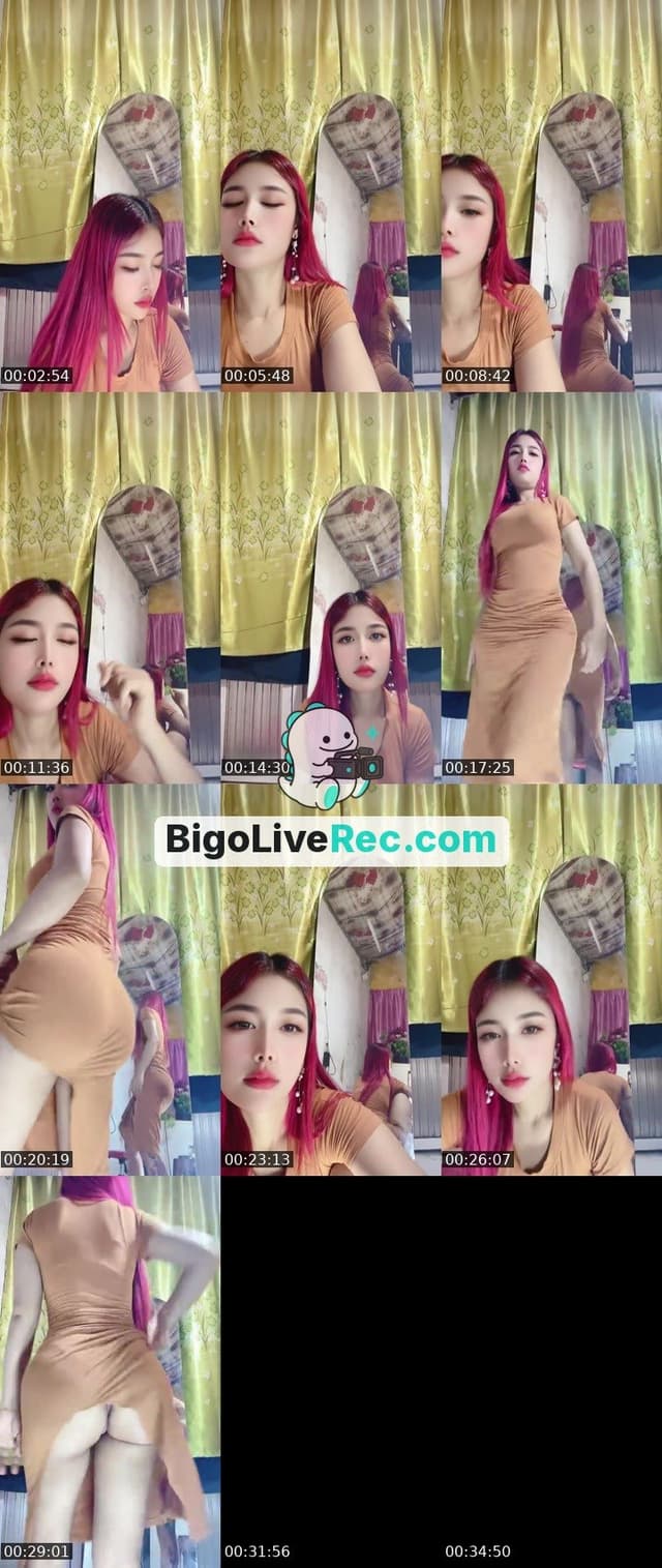 Bigo live: Diamond no🥹🥴💃🏻 by @1006783398