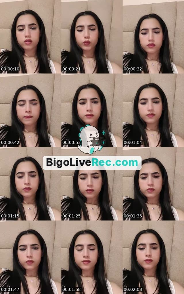Bigo live: تعالووووو😍 by @1131005484