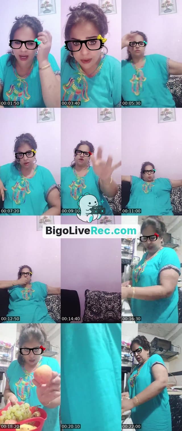 Bigo live: طيحة او نوضى by @1116706384