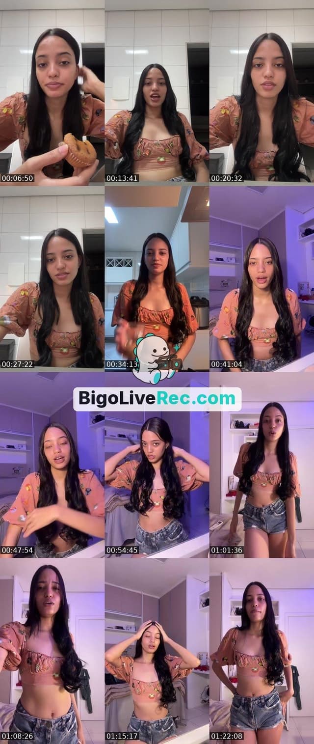 Bigo live: #Beauty Vemm by @1113763230