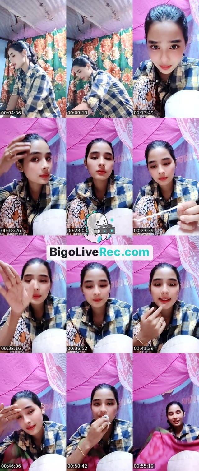 Bigo live: DJ by @699113628