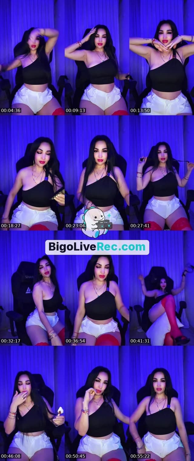 Bigo live: Eğlence 💃 by @1124620429