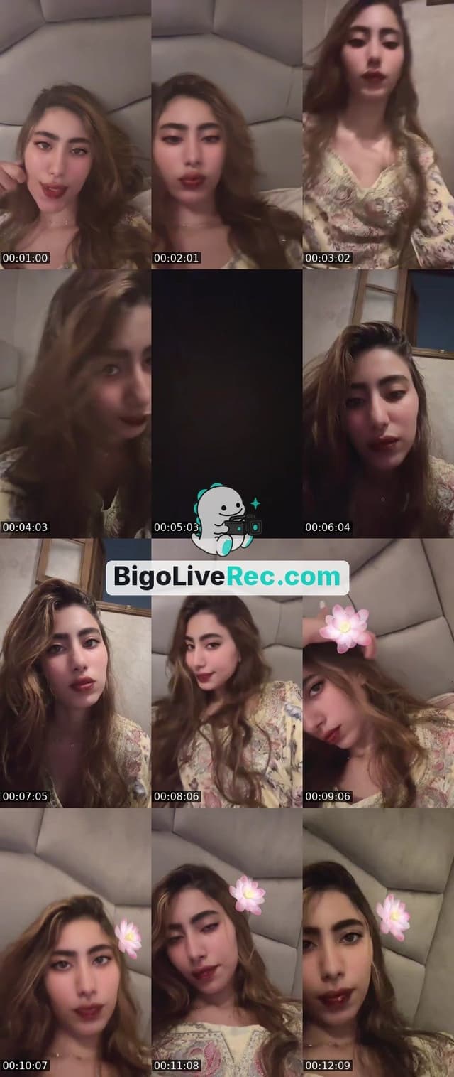 Bigo live: #تكوين_صداقات جديدة 🆕 by @1090183468