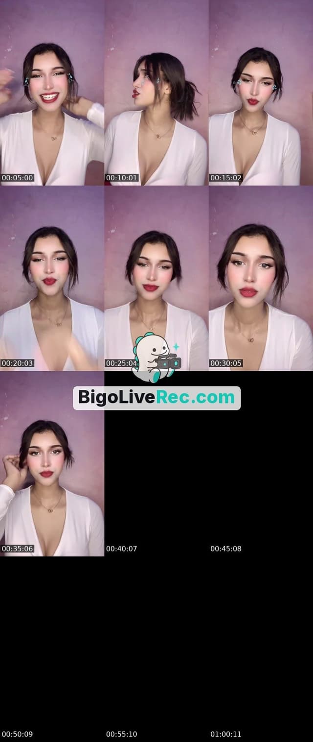 Bigo live: #جمال شهر موفق يا رب ❤️ by @1129200220