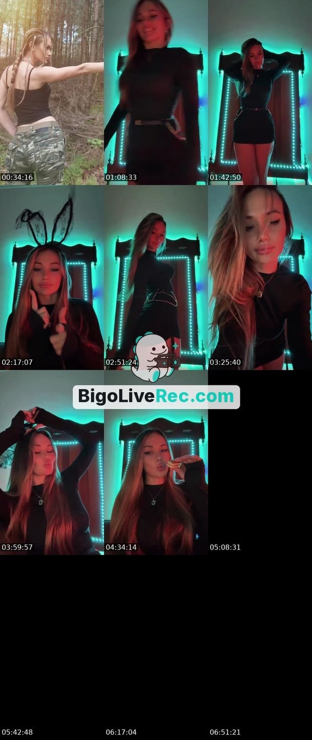 Bigo live: 𓄂𝐎𝐊𝐒𝐈࿐ by @i.am.oksi.