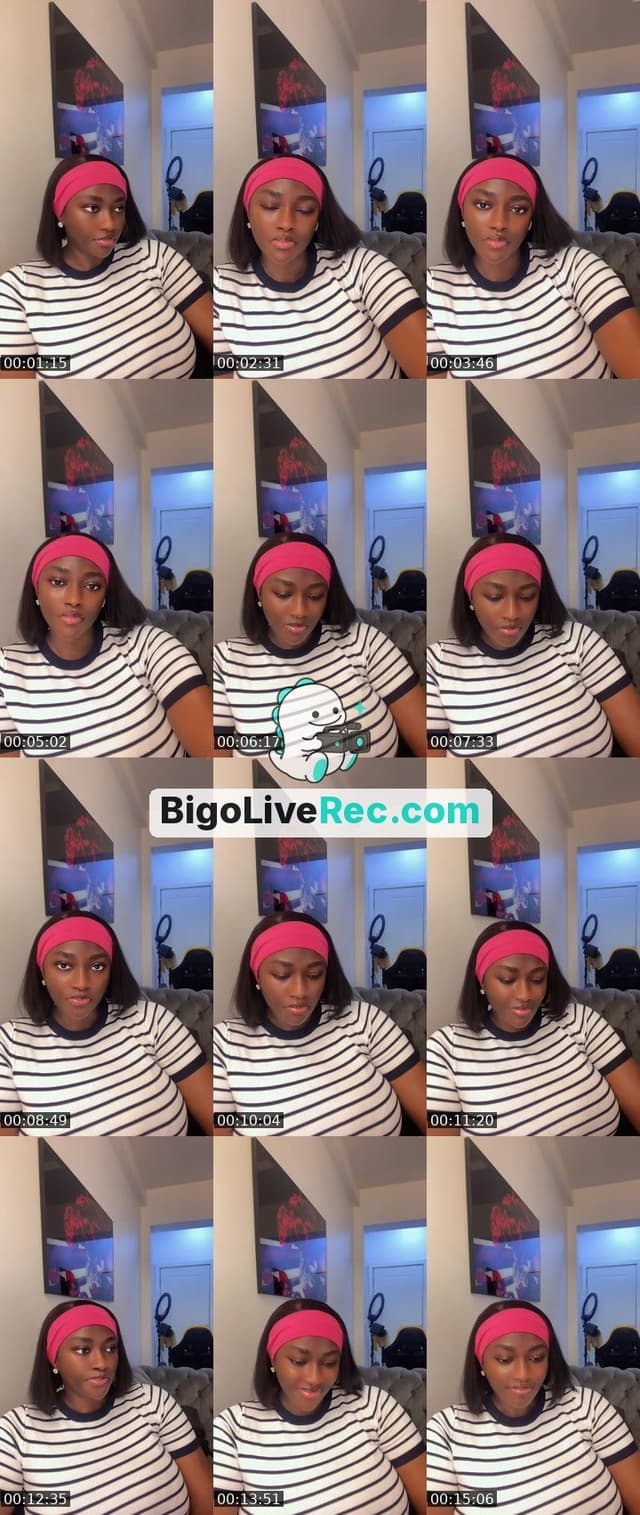 Bigo live: Hey❤️ by @nonny4