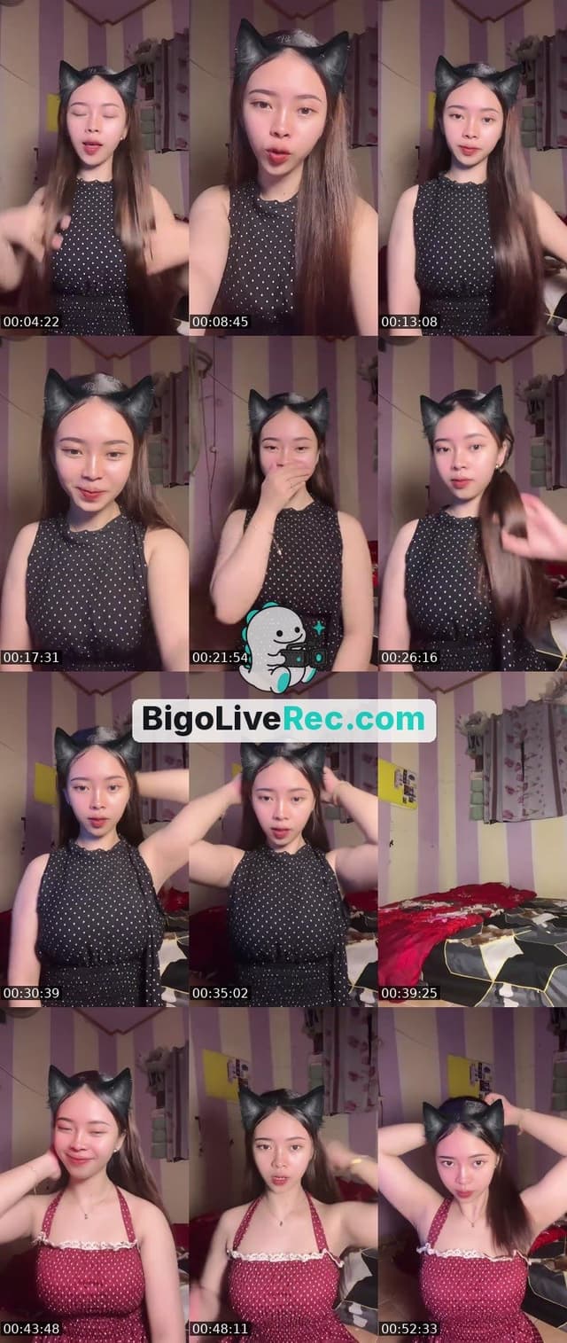 Bigo live: Haiii by @alpha.avril