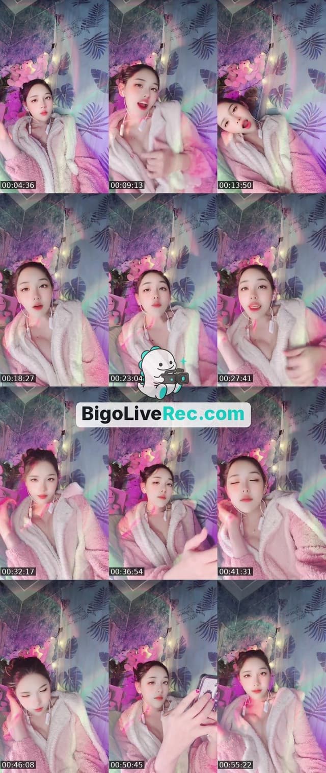 Bigo live: * by @bexinh08122k