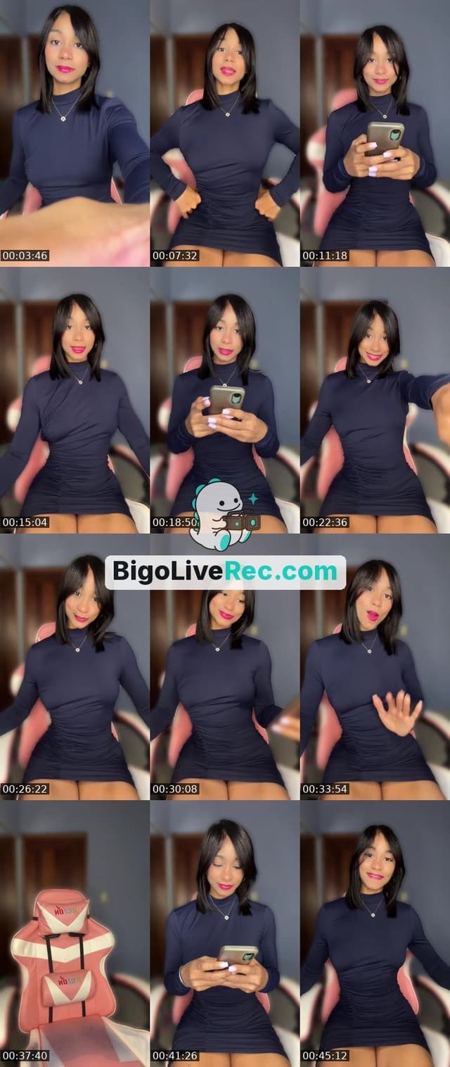 Bigo live: Un cofrecito 🥹 by @1079769712