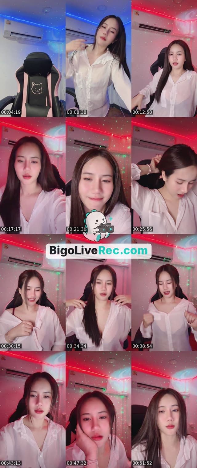Bigo live: #DJ รัก by @aom_love2003