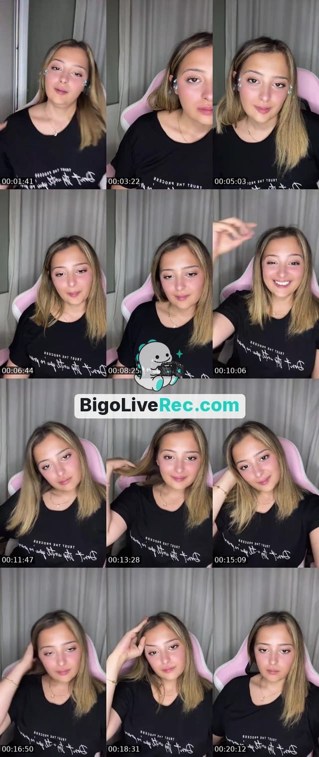 Bigo live: Yeni destekci arıyorum🌸💗 by @1059622534