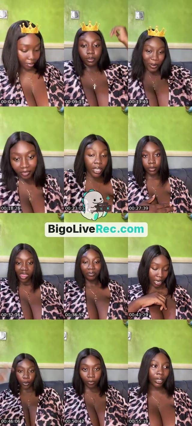 Bigo live: 🩵💎 by @layo_23