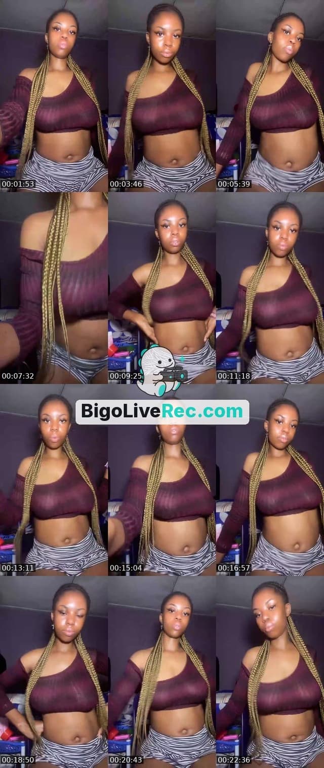 Bigo live: Forgotten 😭🙏 by @1089785800