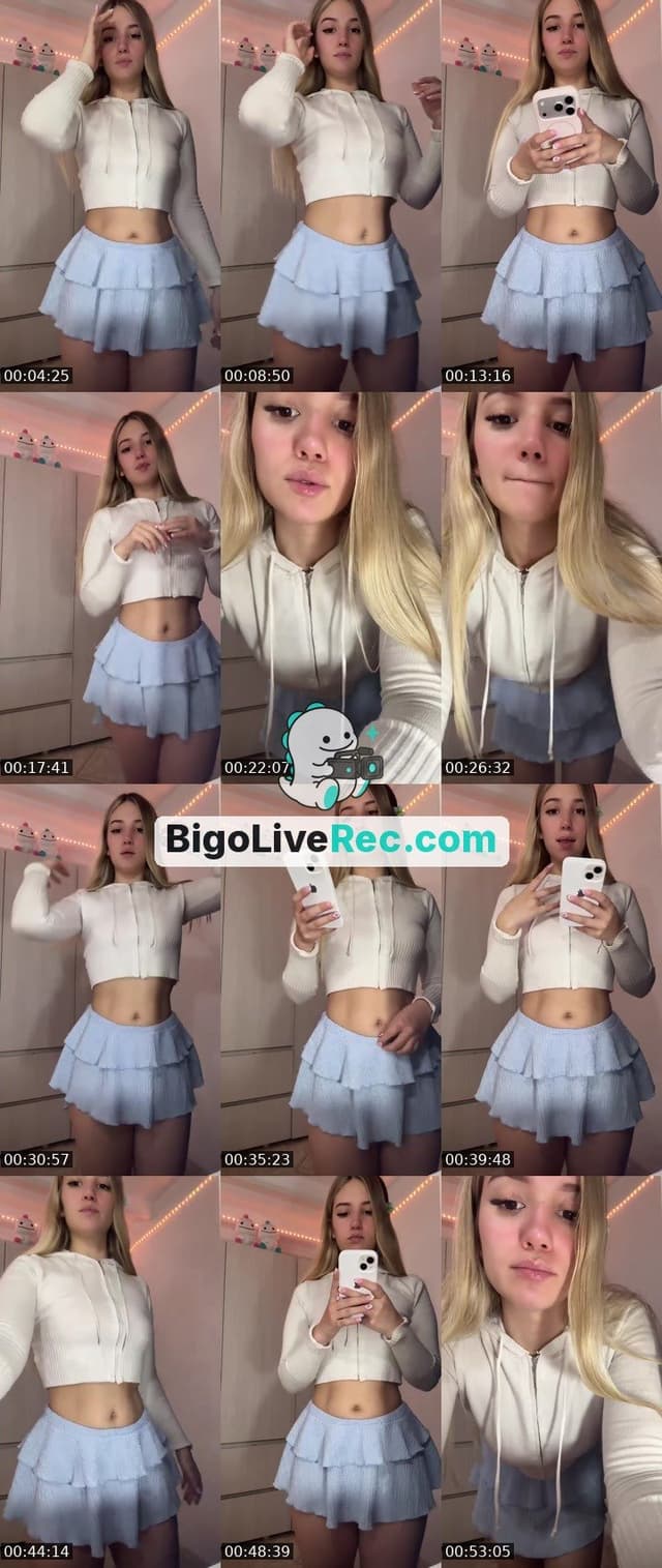 Bigo live: 💗🎁 by @valengonzalez88