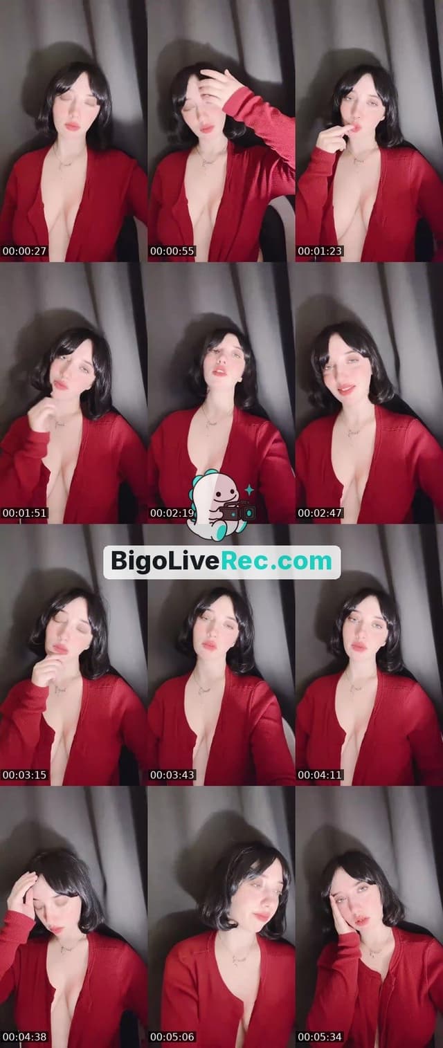 Bigo live: 🪽 by @mrlx.