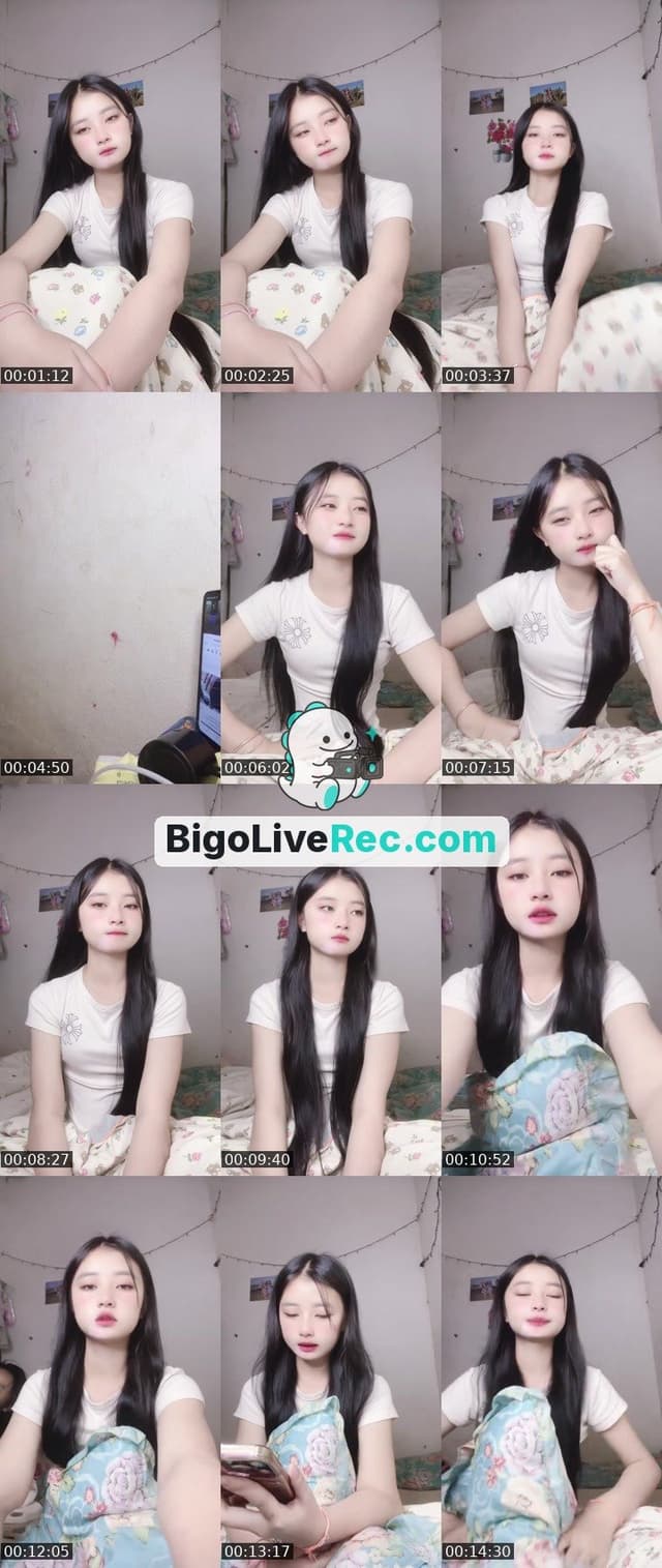 Bigo live: ຂໍໃຫ້ເດືອນເປັນວັນໂຊກດີໄດ້100k😁😭 by @1133220940