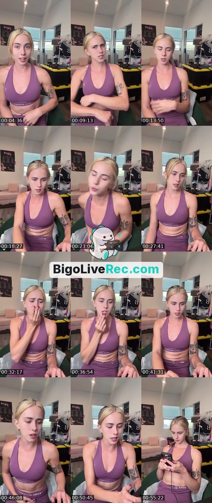*