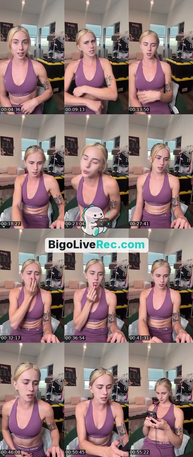 Bigo live: * by @g0ldi3ee