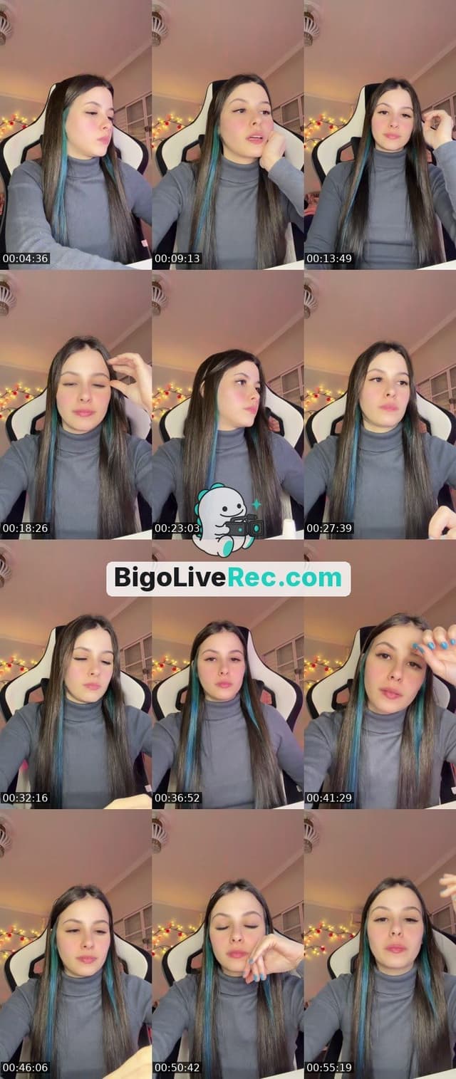 Bigo live: #Cutey 🥺 by @llpgy