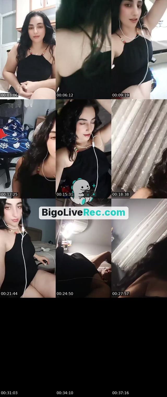 Bigo live: 💋💋💋 💋💋 by @jkkkkkkkkklmmmmm