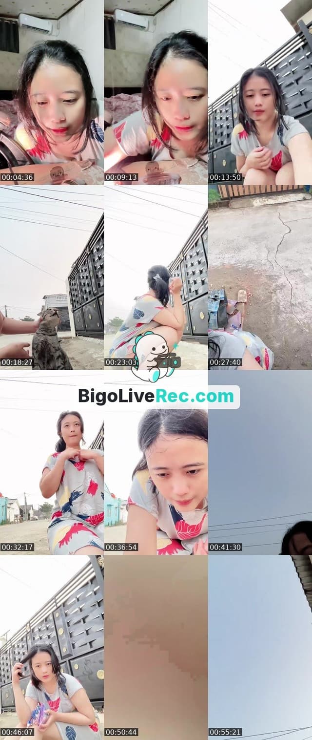 Bigo live: Anuuuu by @deey8